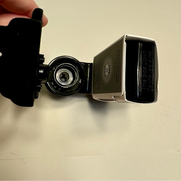 NWT. Bath & Body Works. Fancy black Cat Nightlight
Wallflowers Fragrance Plug. - Picture 11 of 13